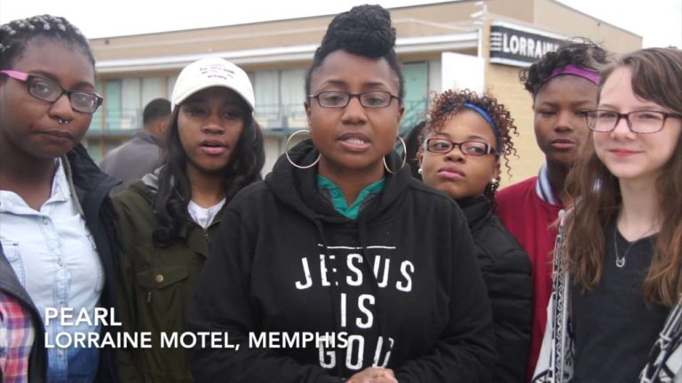 Chicago Youth Travel The Country Memphis, TN | Whats ...