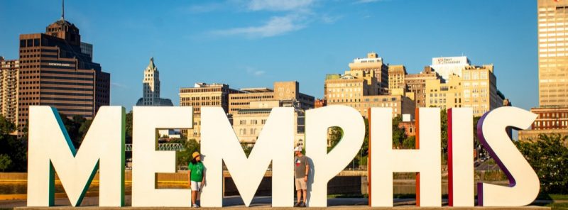 memphis things to do